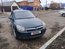  Opel Astra 2006 , 369000 , -