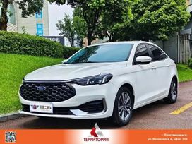  Ford Escort 2021 , 1376000 , 