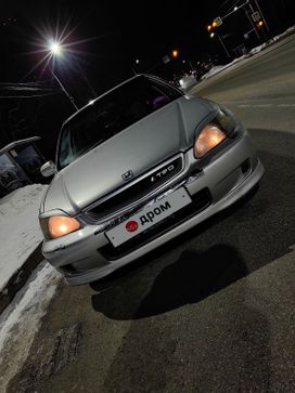  Honda Civic Ferio 2000 , 280000 , 
