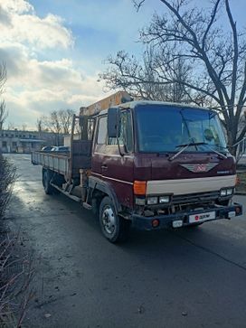  () Hino FD 1991 , 2500000 , 
