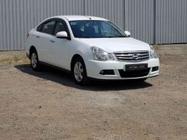  Nissan Almera 2015 , 849000 , --