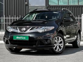 SUV   Nissan Murano 2014 , 1500000 , 