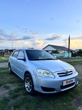  Toyota Corolla 2005 , 810000 , 