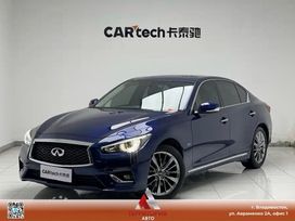  Infiniti Q50 2020 , 2135000 , 