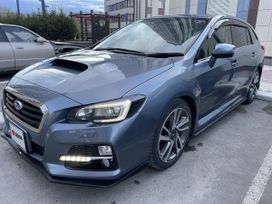  Subaru Levorg 2014 , 1499000 , 