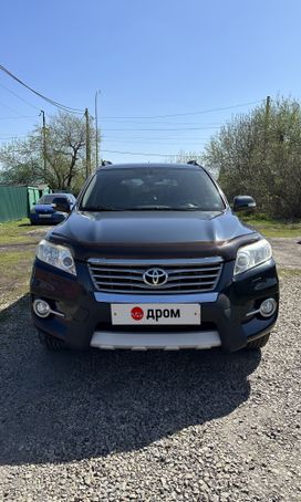 SUV   Toyota RAV4 2010 , 1350000 , 