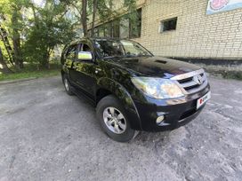 SUV   Toyota Fortuner 2007 , 1750000 , 