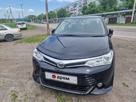  Toyota Corolla Axio 2016 , 1150000 , 