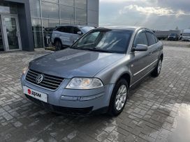  Volkswagen Passat 2001 , 300000 , 