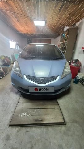  Honda Fit 2009 , 800000 , 