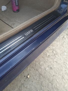  BMW 7-Series 1998 , 490000 , 