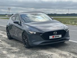  Mazda Mazda3 2019 , 2050000 , 