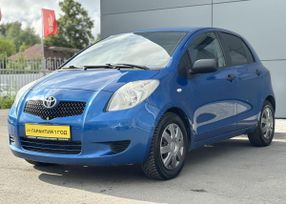  Toyota Yaris 2008 , 780000 , 