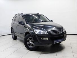SUV   SsangYong Kyron 2013 , 808000 , 
