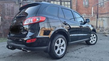 SUV   Hyundai Santa Fe 2011 , 1300000 , 