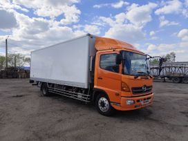   Hino Ranger 2008 , 6100000 , 