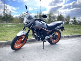   Rockot Motors Spectrum 2023 , 105000 , 