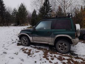  3  Suzuki Vitara 1999 , 225000 , 