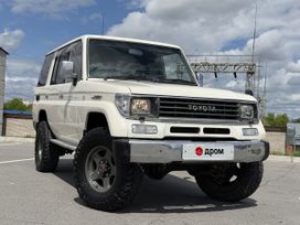 SUV   Toyota Land Cruiser Prado 1996 , 1588000 , 