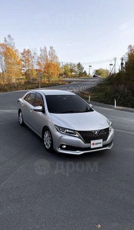  Toyota Allion 2016 , 1660000 , 