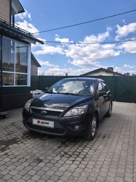  Ford Focus 2010 , 540000 , 