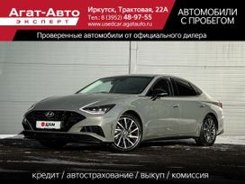  Hyundai Sonata 2019 , 2430000 , 