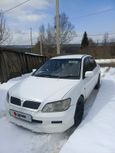  Mitsubishi Lancer Cedia 2002 , 315000 , 