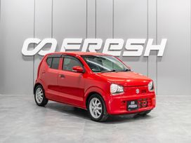  Suzuki Alto 2015 , 739000 , 