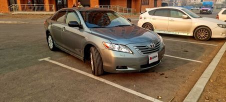  Toyota Camry 2006 , 1300000 , 