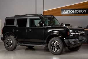 SUV   Ford Bronco 2022 , 6978000 , 