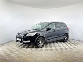 SUV   Ford Kuga 2013 , 977000 , 