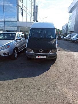   Mercedes-Benz Sprinter Classic 2014 , 1150000 , 