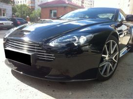  Aston Martin Vantage 2012 , 6000000 , 