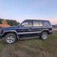 SUV   Isuzu Bighorn 1995 , 410000 , 
