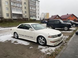  Toyota Mark II 1996 , 1310000 , 