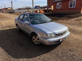  Toyota Soluna 2001 , 250000 , 