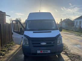   Ford Transit 2007 , 700000 , 
