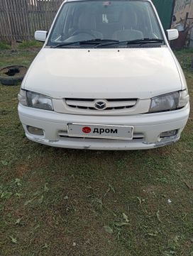  Mazda Demio 1999 , 315000 , 