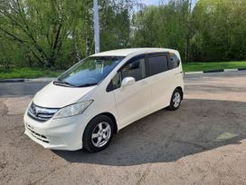    Honda Freed 2012 , 1085000 , 