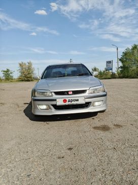  Honda Torneo 1999 , 500000 , --