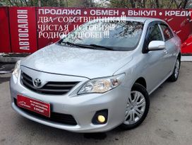  Toyota Corolla 2012 , 1069000 , 