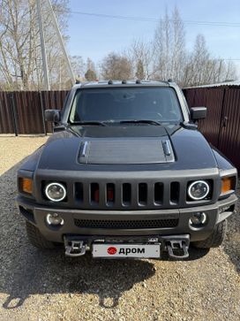 SUV   Hummer H3 2007 , 2100000 , 