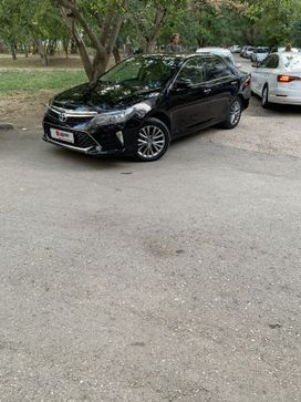  Toyota Camry 2018 , 2550000 , 