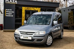    Opel Combo 2008 , 499000 , 