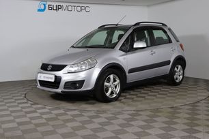  Suzuki SX4 2010 , 719990 ,  