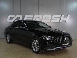  Mercedes-Benz E-Class 2021 , 3049000 , 
