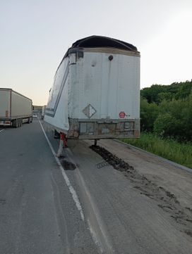   Fruehauf Fruehauf 1996 , 350000 , 