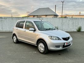  Mazda Demio 2003 , 395000 , 