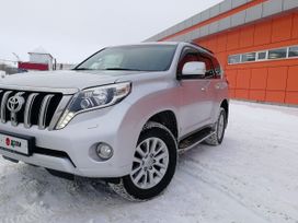 SUV   Toyota Land Cruiser Prado 2014 , 4250000 , 