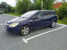 Opel Astra 2008 , 399999 , 